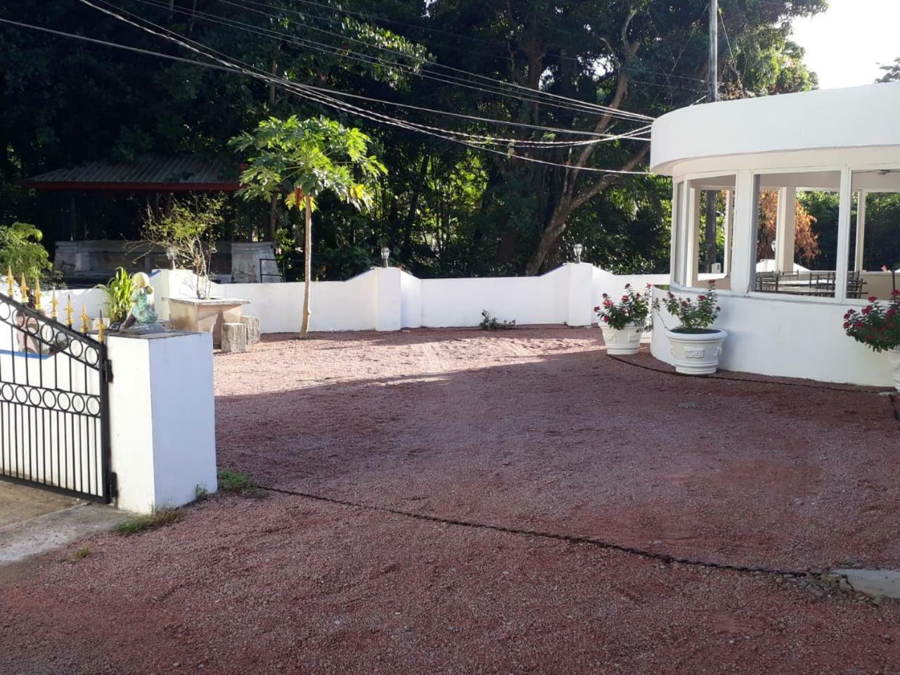 Villa Manoir อันเซ ลาซิโอ ภายนอก รูปภาพ